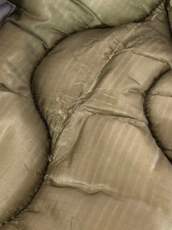 【中古品】【メンズ】 WILDTHINGS ワイルドシングス × NONNATIVE ノンネイティブ PUFF JUMPER DENALI NN-JU4052 パフ ジャンパー デナリ アウター 144-251029-na-06-tag サイズ：2 カラー：TAUPE 万代Net店