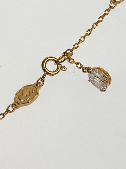 【中古品】【レディース】 SWAROVSKI スワロフスキー CONSTELLA PENDANT コンステラ ペンダント ネックレス アクセサリー レディース 193-250123-em-20-min カラー：ローズゴールド×ホワイトクリスタル 万代Net店