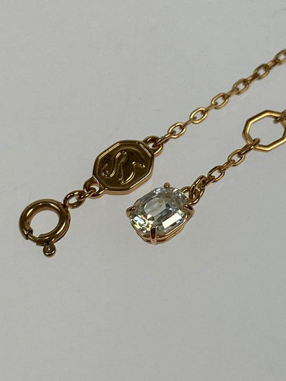 【中古品】【レディース】 SWAROVSKI スワロフスキー CONSTELLA PENDANT コンステラ ペンダント ネックレス アクセサリー レディース 193-250123-em-20-min カラー：ローズゴールド×ホワイトクリスタル 万代Net店