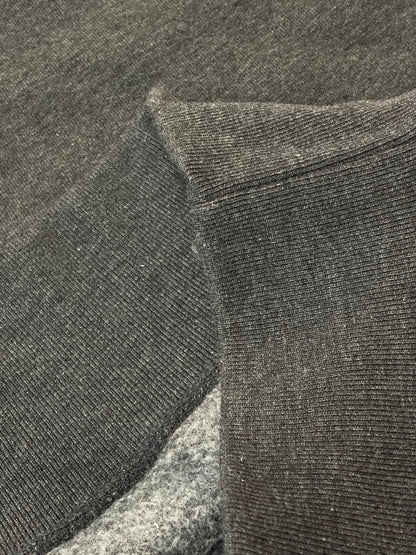 【中古品】【メンズ】 HAIGHT ヘイト ABS SWEATSHIRT スウェットシャツ トレーナー トップス 142-250123-me-22-min サイズ：M カラー：グレー 万代Net店