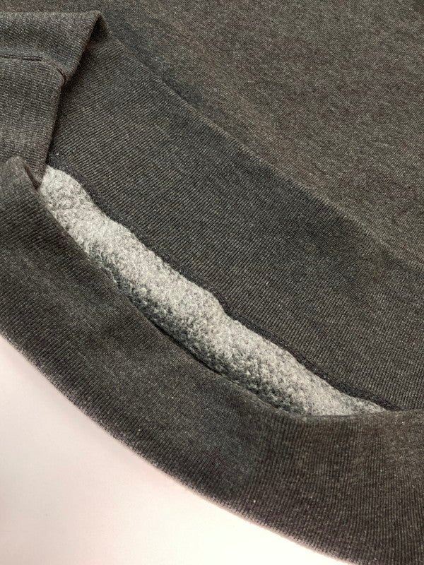 【中古品】【メンズ】 HAIGHT ヘイト ABS SWEATSHIRT スウェットシャツ トレーナー トップス 142-250123-me-22-min サイズ：M カラー：グレー 万代Net店