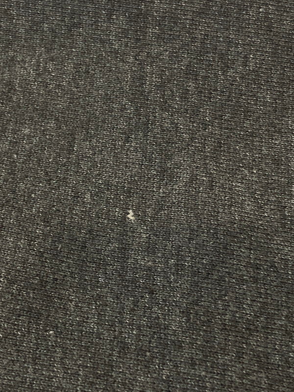 【中古品】【メンズ】 HAIGHT ヘイト ABS SWEATSHIRT スウェットシャツ トレーナー トップス 142-250123-me-22-min サイズ：M カラー：グレー 万代Net店