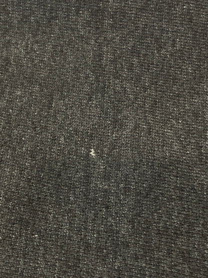 【中古品】【メンズ】 HAIGHT ヘイト ABS SWEATSHIRT スウェットシャツ トレーナー トップス 142-250123-me-22-min サイズ：M カラー：グレー 万代Net店