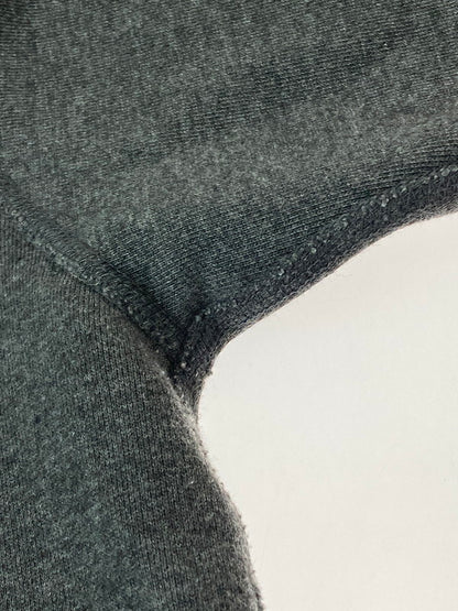 【中古品】【メンズ】 HAIGHT ヘイト ABS SWEATSHIRT スウェットシャツ トレーナー トップス 142-250123-me-22-min サイズ：M カラー：グレー 万代Net店