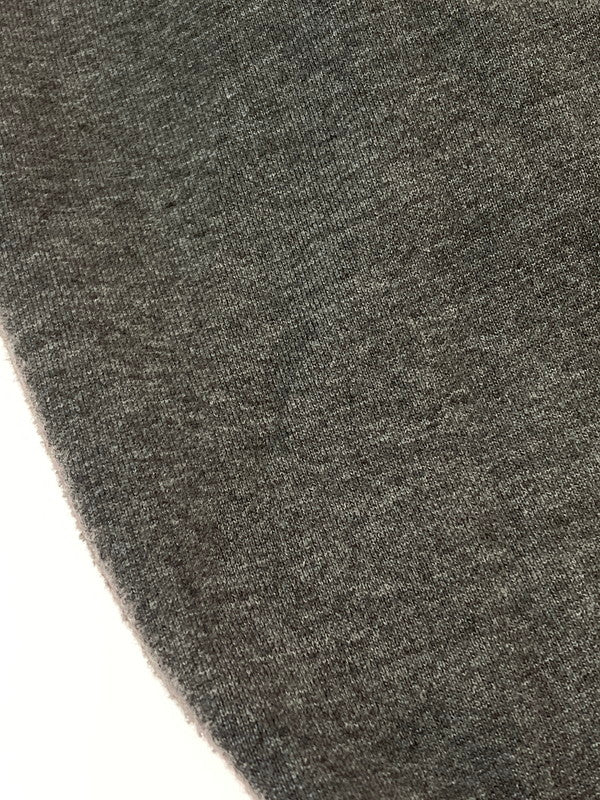 【中古品】【メンズ】 HAIGHT ヘイト ABS SWEATSHIRT スウェットシャツ トレーナー トップス 142-250123-me-22-min サイズ：M カラー：グレー 万代Net店