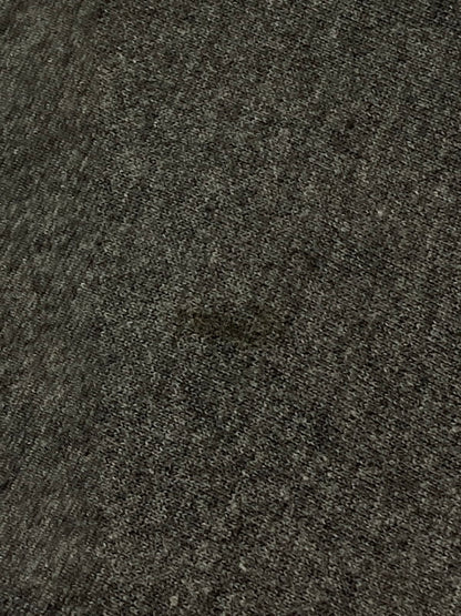 【中古品】【メンズ】 HAIGHT ヘイト ABS SWEATSHIRT スウェットシャツ トレーナー トップス 142-250123-me-22-min サイズ：M カラー：グレー 万代Net店