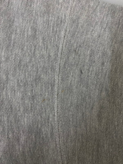 【中古品】【メンズ】 Champion チャンピオン REVERSE WEAVE 青単タグ 70S R.H.S.BASEBALL CUT-OFF SWEATSHIRT スウェットシャツ トップス 146-250126-ks-08-min サイズ：M カラー：ライトグレー 万代Net店