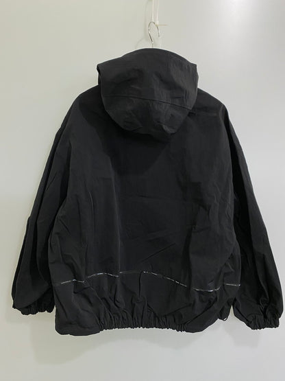 【中古品】【メンズ】  TIGHTBOOTH タイトブース HUNTING JKT ハンティングジャケット 142-250126-ks-01-min サイズ：M カラー：ブラック 万代Net店