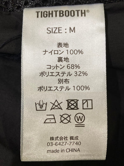 【中古品】【メンズ】  TIGHTBOOTH タイトブース HUNTING JKT ハンティングジャケット 142-250126-ks-01-min サイズ：M カラー：ブラック 万代Net店