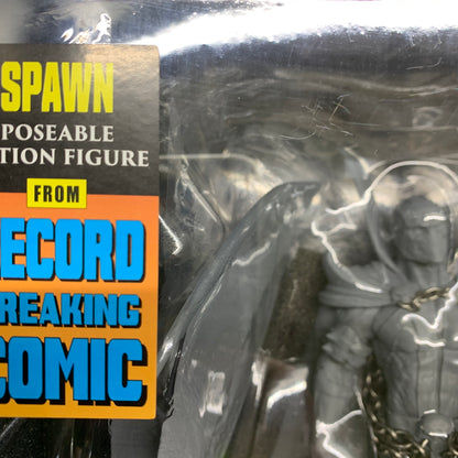 【中古品】 McFarlane Toys マクファーレン・トイズ KICKSTARTER キックスターター SPAWN スポーン フィギュア おもちゃ 055-250825-cn-12-min 万代Net店