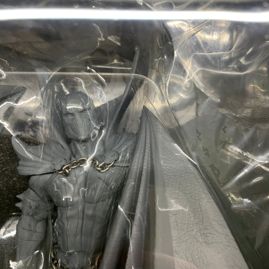 【中古品】 McFarlane Toys マクファーレン・トイズ KICKSTARTER キックスターター SPAWN スポーン フィギュア おもちゃ 055-250825-cn-12-min 万代Net店