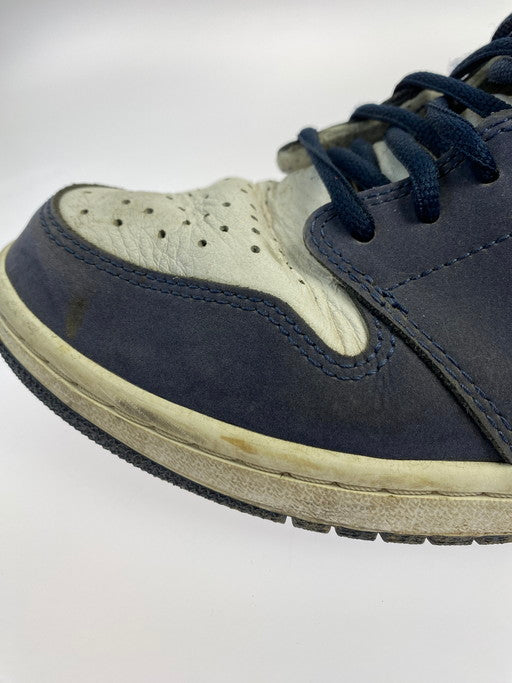 【現状渡し品】【メンズ】 NIKE ナイキ DC1788-100 AIR JORDAN 1 HIGH OG CO JP 靴 シューズ スニーカー SNEAKERS 160-250126-ks-28-min サイズ：28cm カラー：WHITE/METALLIC SILVER 万代Net店