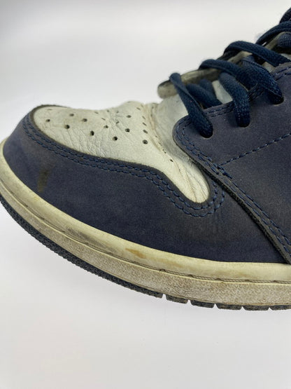 【現状渡し品】【メンズ】 NIKE ナイキ DC1788-100 AIR JORDAN 1 HIGH OG CO JP 靴 シューズ スニーカー SNEAKERS 160-250126-ks-28-min サイズ：28cm カラー：WHITE/METALLIC SILVER 万代Net店