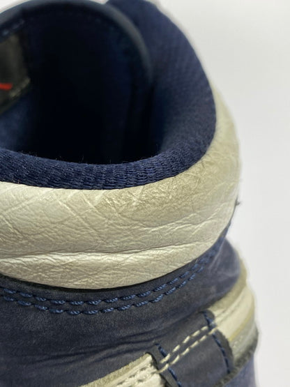 【現状渡し品】【メンズ】 NIKE ナイキ DC1788-100 AIR JORDAN 1 HIGH OG CO JP 靴 シューズ スニーカー SNEAKERS 160-250126-ks-28-min サイズ：28cm カラー：WHITE/METALLIC SILVER 万代Net店