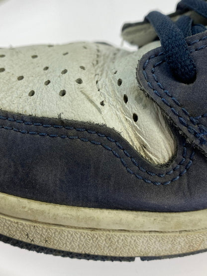 【現状渡し品】【メンズ】 NIKE ナイキ DC1788-100 AIR JORDAN 1 HIGH OG CO JP 靴 シューズ スニーカー SNEAKERS 160-250126-ks-28-min サイズ：28cm カラー：WHITE/METALLIC SILVER 万代Net店