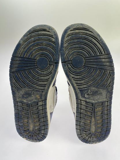 【現状渡し品】【メンズ】 NIKE ナイキ DC1788-100 AIR JORDAN 1 HIGH OG CO JP 靴 シューズ スニーカー SNEAKERS 160-250126-ks-28-min サイズ：28cm カラー：WHITE/METALLIC SILVER 万代Net店