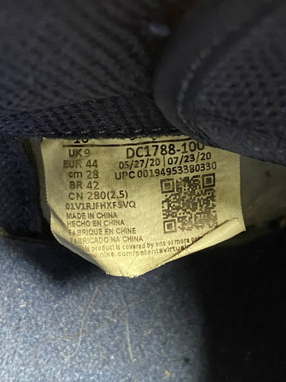 【現状渡し品】【メンズ】 NIKE ナイキ DC1788-100 AIR JORDAN 1 HIGH OG CO JP 靴 シューズ スニーカー SNEAKERS 160-250126-ks-28-min サイズ：28cm カラー：WHITE/METALLIC SILVER 万代Net店