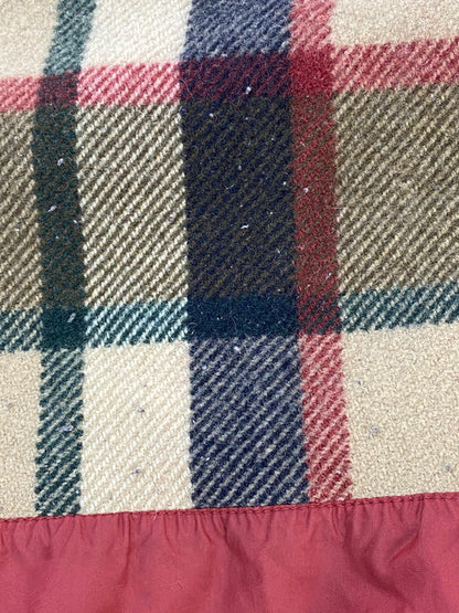 【中古品】【メンズ】 EDDIE BAUER エディーバウアー 白タグ 90S MOUNTAIN PARKA マウンテンパーカー アウター 144-250225-AS-65-min サイズ：M カラー：レッド 万代Net店