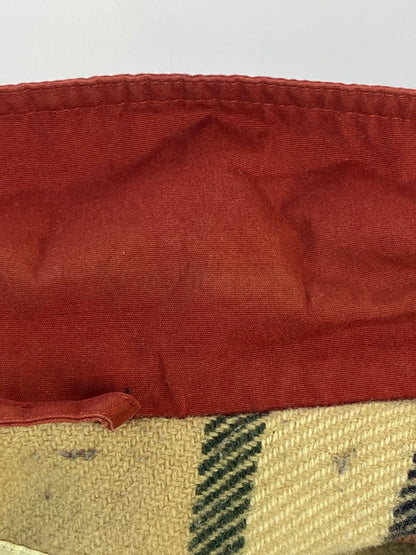 【中古品】【メンズ】 EDDIE BAUER エディーバウアー 白タグ 90S MOUNTAIN PARKA マウンテンパーカー アウター 144-250225-AS-65-min サイズ：M カラー：レッド 万代Net店