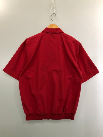 【中古品】【メンズ】 JOHN BLAIR ジョン・ブレア S S SWINGTOP スウィングトップ 146-260423-zi-18-min カラー：レッド 万代Net店