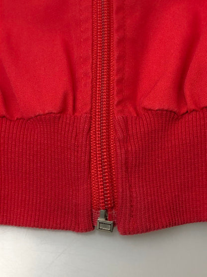 【中古品】【メンズ】 JOHN BLAIR ジョン・ブレア S S SWINGTOP スウィングトップ 146-260423-zi-18-min カラー：レッド 万代Net店