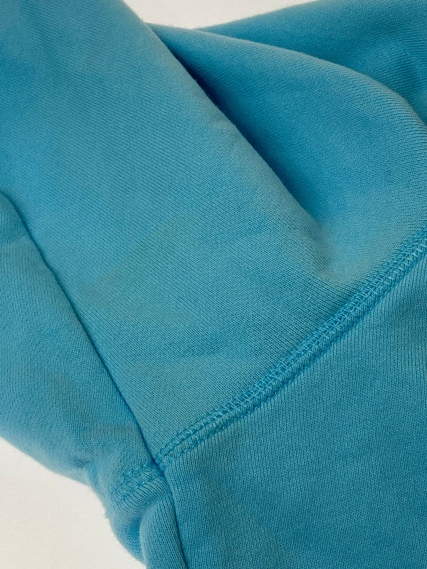 【中古品】【メンズ】 OCTOBER'S VERY OWN PULLOVER HOODIE オクトーバーズ ベリーオウン プルオーバーフーディー パーカー トップス 142-250212-yn-13-min サイズ：2XL カラー：ライトブルー 万代Net店