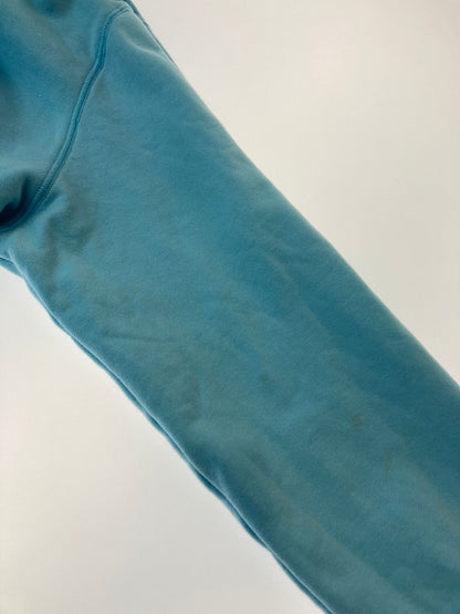 【中古品】【メンズ】 OCTOBER'S VERY OWN PULLOVER HOODIE オクトーバーズ ベリーオウン プルオーバーフーディー パーカー トップス 142-250212-yn-13-min サイズ：2XL カラー：ライトブルー 万代Net店