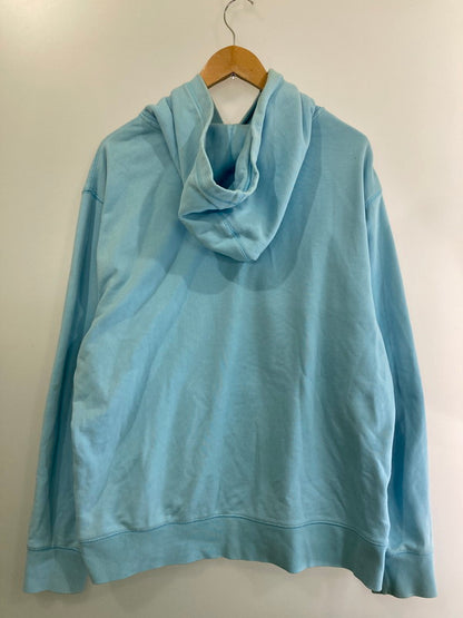 【中古品】【メンズ】 OCTOBER'S VERY OWN PULLOVER HOODIE オクトーバーズ ベリーオウン プルオーバーフーディー パーカー トップス 142-250212-yn-13-min サイズ：2XL カラー：ライトブルー 万代Net店