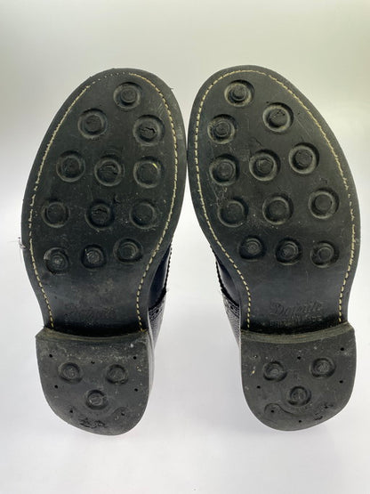 【中古品】【メンズ】 Tricker's トリッカーズ OR GLORY カントリーブーツ 靴 シューズ 164-250129-AS-50-min カラー：ブラック 万代Net店