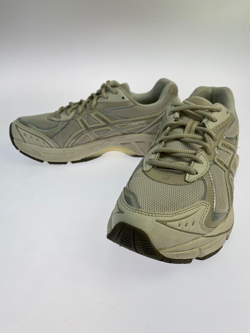 【中古品】【メンズ/レディース】 asics アシックス 1203A320 GT-2160 靴 シューズ スニーカー 162-250129-AS-46-min サイズ：24.5cm カラー：ベージュ系 万代Net店
