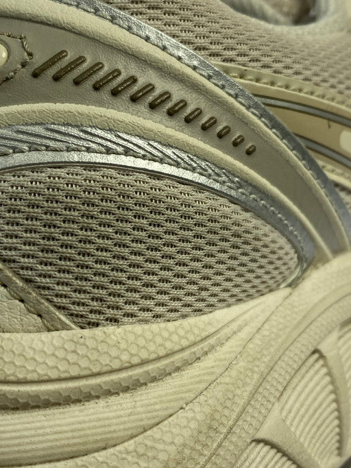 【中古品】【メンズ/レディース】 asics アシックス 1203A320 GT-2160 靴 シューズ スニーカー 162-250129-AS-46-min サイズ：24.5cm カラー：ベージュ系 万代Net店