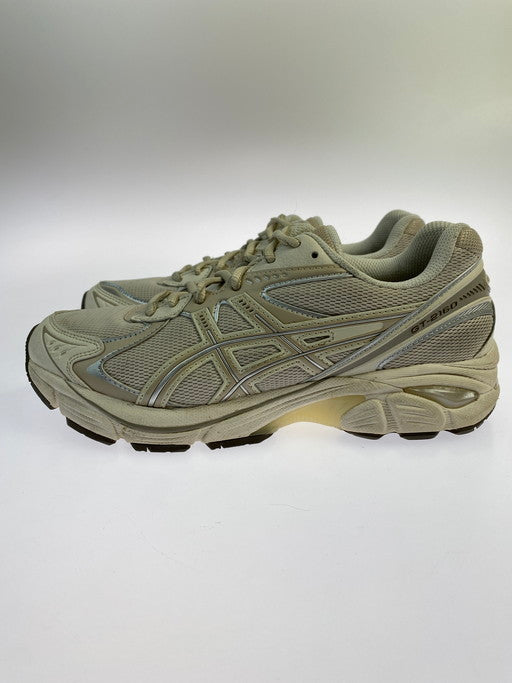 【中古品】【メンズ/レディース】 asics アシックス 1203A320 GT-2160 靴 シューズ スニーカー 162-250129-AS-46-min サイズ：24.5cm カラー：ベージュ系 万代Net店