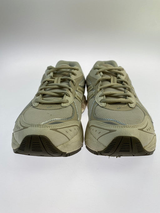 【中古品】【メンズ/レディース】 asics アシックス 1203A320 GT-2160 靴 シューズ スニーカー 162-250129-AS-46-min サイズ：24.5cm カラー：ベージュ系 万代Net店