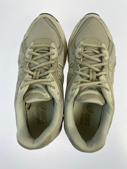 【中古品】【メンズ/レディース】 asics アシックス 1203A320 GT-2160 靴 シューズ スニーカー 162-250129-AS-46-min サイズ：24.5cm カラー：ベージュ系 万代Net店
