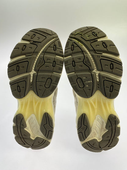 【中古品】【メンズ/レディース】 asics アシックス 1203A320 GT-2160 靴 シューズ スニーカー 162-250129-AS-46-min サイズ：24.5cm カラー：ベージュ系 万代Net店