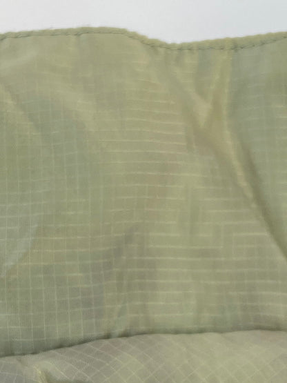 【中古品】【メンズ】 CANADIAN CREEK AITOZ CORPORATION カナディアン クリーク アイトス コーポレーション NYLON JACKET ナイロンジャケット メンズ アウター 146-260421-KS-05-min サイズ：LL カラー：ベージュ 万代Net店