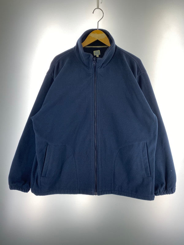 【中古品】【メンズ】 CANADIAN CREEK AITOZ CORPORATION カナディアン クリーク アイトス コーポレーション NYLON JACKET ナイロンジャケット メンズ アウター 146-260421-KS-05-min サイズ：LL カラー：ベージュ 万代Net店