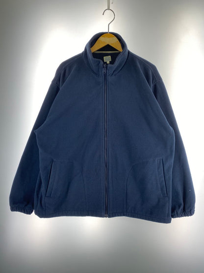 【中古品】【メンズ】 CANADIAN CREEK AITOZ CORPORATION カナディアン クリーク アイトス コーポレーション NYLON JACKET ナイロンジャケット メンズ アウター 146-260421-KS-05-min サイズ：LL カラー：ベージュ 万代Net店