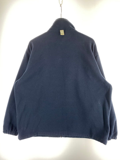 【中古品】【メンズ】 CANADIAN CREEK AITOZ CORPORATION カナディアン クリーク アイトス コーポレーション NYLON JACKET ナイロンジャケット メンズ アウター 146-260421-KS-05-min サイズ：LL カラー：ベージュ 万代Net店