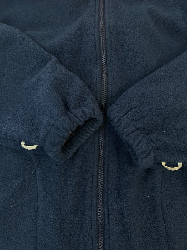 【中古品】【メンズ】 CANADIAN CREEK AITOZ CORPORATION カナディアン クリーク アイトス コーポレーション NYLON JACKET ナイロンジャケット メンズ アウター 146-260421-KS-05-min サイズ：LL カラー：ベージュ 万代Net店