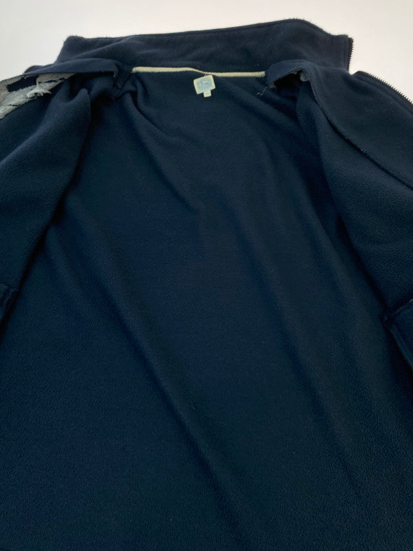 【中古品】【メンズ】 CANADIAN CREEK AITOZ CORPORATION カナディアン クリーク アイトス コーポレーション NYLON JACKET ナイロンジャケット メンズ アウター 146-260421-KS-05-min サイズ：LL カラー：ベージュ 万代Net店