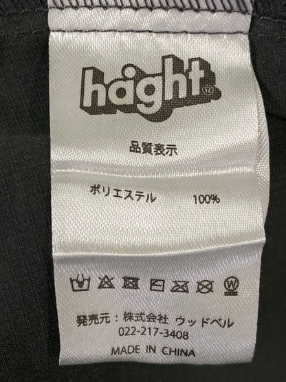 【中古美品】【メンズ】 HAIGHT ヘイト HTYZ-245001 ×YARZ PAISLEY SHORTS ショーツ 半ズボン 153-250126-ks-13-min サイズ：M カラー：グレー 万代Net店