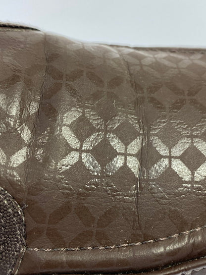 【現状渡し品】【メンズ/レディース】 NIKE ナイキ 316212-201 08年製 GLIDE SLIP-ON 靴 シューズ スニーカー 160-250129-AS-36-min サイズ：26cm カラー：ブラウン 万代Net店