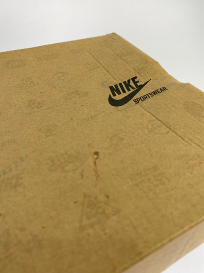 【現状渡し品】【メンズ/レディース】 NIKE ナイキ 316212-201 08年製 GLIDE SLIP-ON 靴 シューズ スニーカー 160-250129-AS-36-min サイズ：26cm カラー：ブラウン 万代Net店