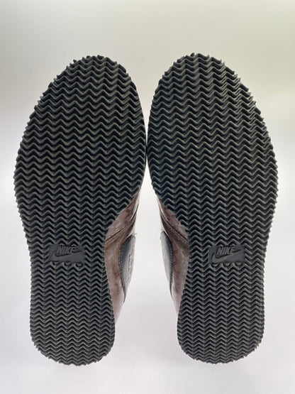 【現状渡し品】【メンズ/レディース】 NIKE ナイキ 316212-201 08年製 GLIDE SLIP-ON 靴 シューズ スニーカー 160-250129-AS-36-min サイズ：26cm カラー：ブラウン 万代Net店