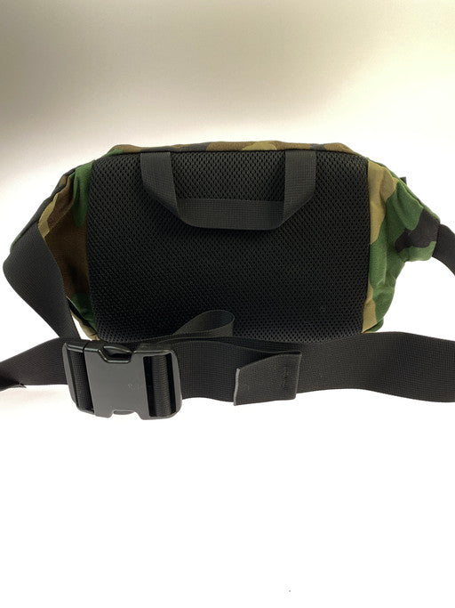 【中古品】【メンズ/レディース】 MYSTERY RANCH ミステリーランチ HIP MONKEY 2 CAMO  ヒップモンキー2 ウエストバッグ ウエストポーチ カバン 188-250130-em-20-min カラー：カモフラージュ 万代Net店