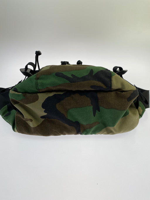 【中古品】【メンズ/レディース】 MYSTERY RANCH ミステリーランチ HIP MONKEY 2 CAMO  ヒップモンキー2 ウエストバッグ ウエストポーチ カバン 188-250130-em-20-min カラー：カモフラージュ 万代Net店