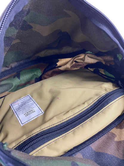 【中古品】【メンズ/レディース】 MYSTERY RANCH ミステリーランチ HIP MONKEY 2 CAMO  ヒップモンキー2 ウエストバッグ ウエストポーチ カバン 188-250130-em-20-min カラー：カモフラージュ 万代Net店