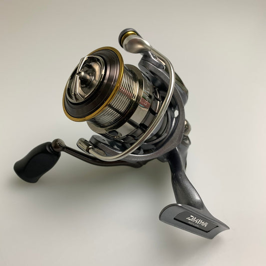 【中古品】 DAIWA ダイワ 15ルビアス 2506H リール 釣り具 134-260309-SH-14-min 万代Net店