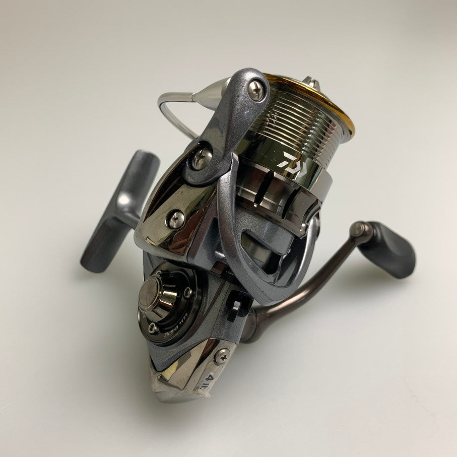 【中古品】 DAIWA ダイワ 15ルビアス 2506H リール 釣り具 134-260309-SH-14-min 万代Net店